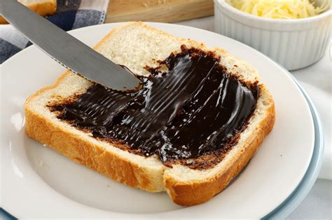 Vegemite: Australia's Favorite Spread