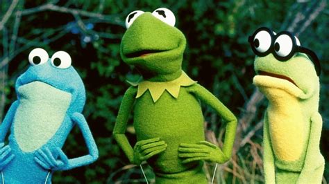 Watch Kermit's Swamp Years | Prime Video