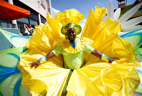 Trinidad and Tobago: Here's What You Need to Know About Its Culture ...