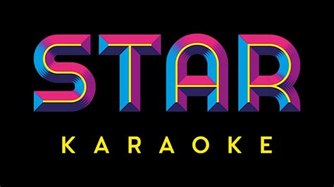 Blogg — Star Karaoke