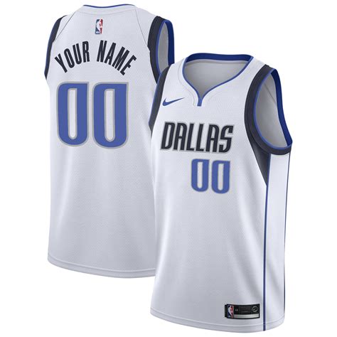 Dallas Mavericks Jerseys - Where to Buy Them