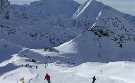 Champoluc Ski Resort Guide | Skiing in Champoluc | Ski Line