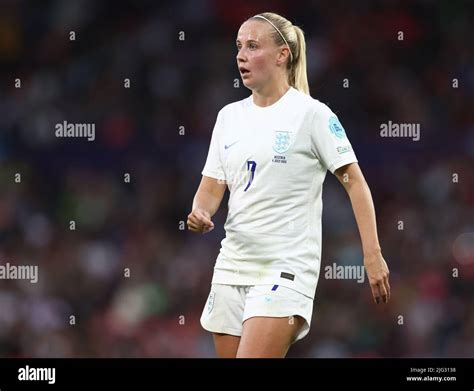 Beth mead of england women hi-res stock photography and images - Alamy