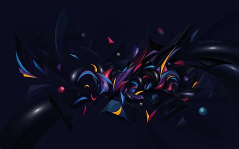 wallpaper: Abstract Desktop Wallpapers