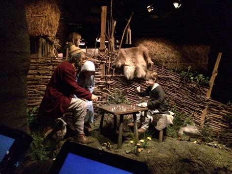 A visit to Jorvik Viking Centre! | Gorgeous Cottages