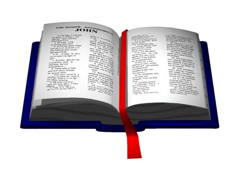 Holy bible clipart clipart - Clipartix