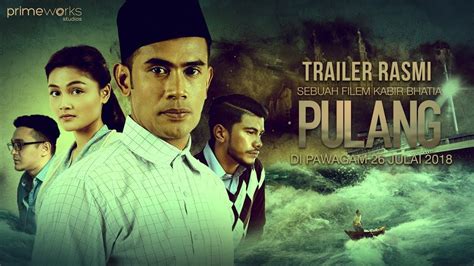 21 Best Malaysian Movies Worth Streaming On Netflix [2023]