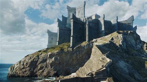 Image result for dragonstone | มหาศึกชิงบัลลังก์