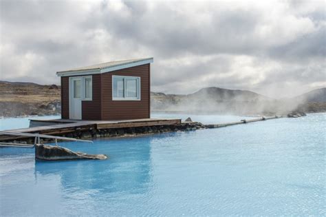 Relaxing at the Best Spas in Iceland | Cars Iceland