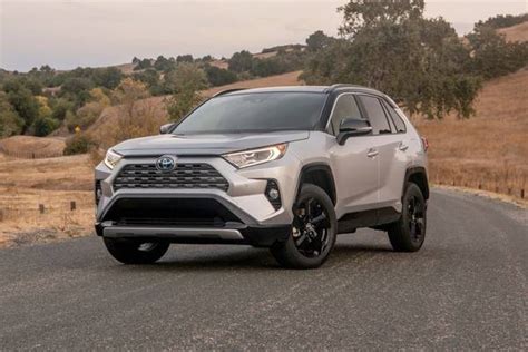 Best Gas Mileage SUVs: Most Fuel-Efficient SUVs for 2021 | Edmunds