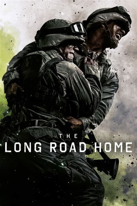 The Long Road Home (TV Series 2017-2017) — The Movie Database (TMDB)