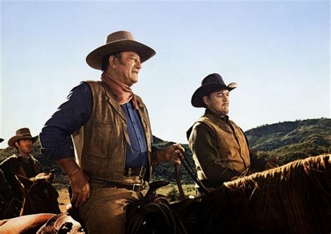 Top 100 Westerns: Chisum