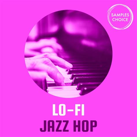 Lo-Fi Jazz Hop Sample Pack | LANDR Samples