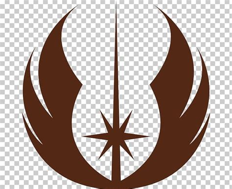 Anakin Skywalker Jedi Logo Star Wars Symbol PNG, Clipart, Anakin ...