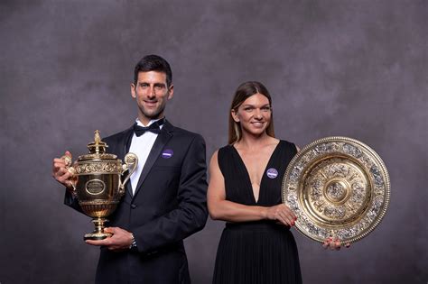 The 2019 Wimbledon Champions' Dinner - The Championships, Wimbledon ...