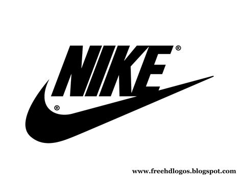 Nike Logo - Logos Pictures