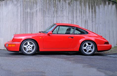 1992 Porsche 911 / 964 Carrera RS | Classic Driver Market