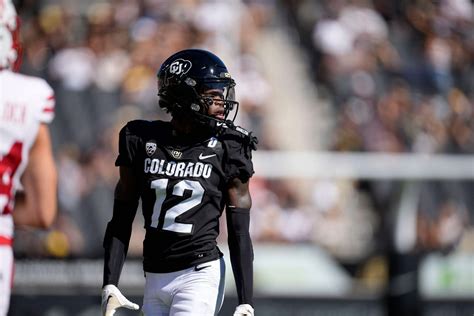 Travis Hunter's return timeline: How long is the Colorado player out?