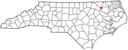 Roxobel, North Carolina - Wikipedia