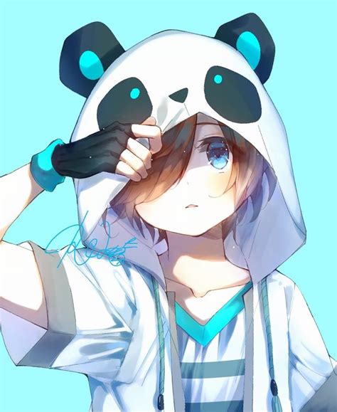 Cute pfp for discord - insfiko