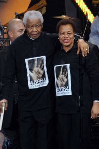 Nelson Mandela's grandchildren to get reality show