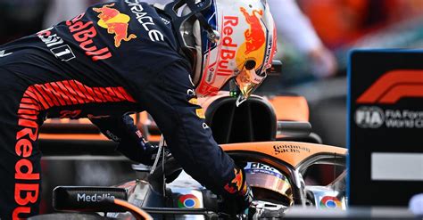 F1, GP Silverstone 2023: il solito Verstappen e la "novità" McLaren ...