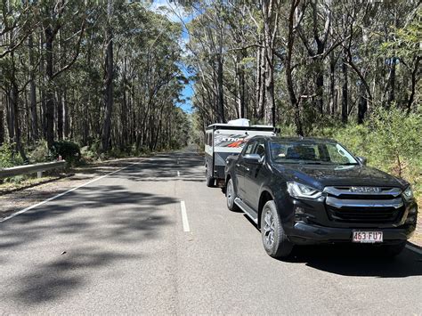 2023 Isuzu D-Max LS-U+ 4x4 review: The Safe Option - Unsealed 4X4