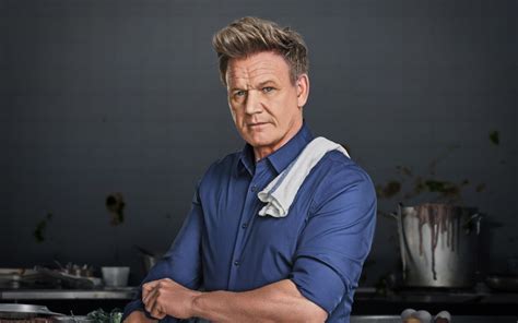 Gordon Ramsay's Kitchen Nightmares (2024): Premiere Date, Restaurants ...