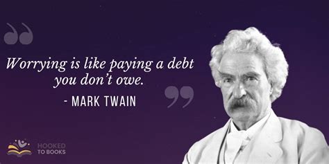 36 Funny Mark Twain Quotes - Hooked To Books