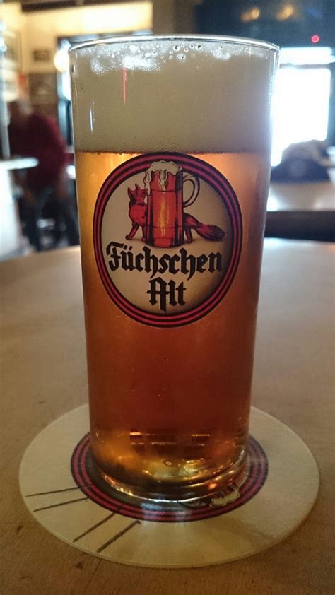 6 Famous German Beer Styles & Brands You Have To Taste For Yourself