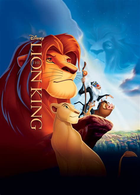 | The-Lion-King-Poster