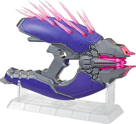 Best Buy: Nerf LMTD Halo Needler F5487