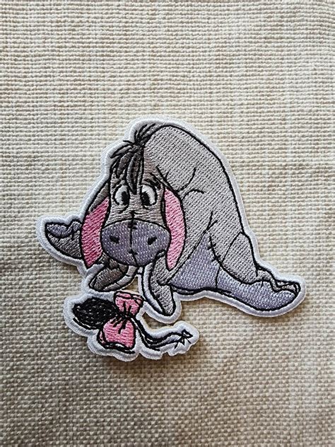 In Stock Now 3 Eeyore Looking Sad and Depressed Down - Etsy