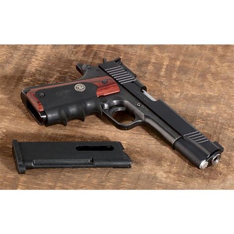 Kimber .22LR Target Conversion Kit for "Mil. Spec." 1911 - 86009 ...