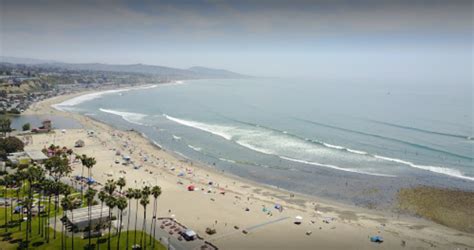 Doheny State Beach - 2 Photos - Dana Point, CA - RoverPass