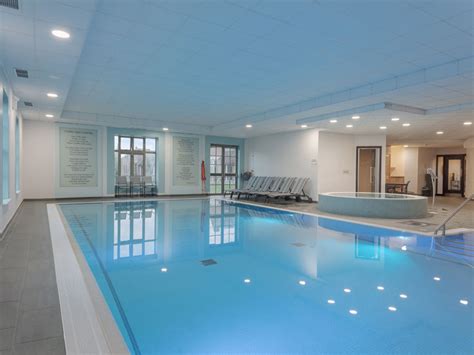 The Cambridge Belfry | Luxury Cambridgeshire Spa | SpaSeekers.com