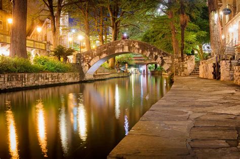 10 Best Things to Do on the San Antonio River Walk - What is the San ...