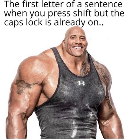 The Rock meme - Meme subido por Ghxsty :) Memedroid