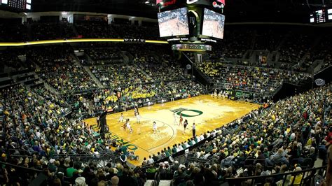 Oregon Ducks Women's Basketball Tickets | 2023-2024 College Tickets ...