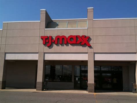 T J Maxx - Ypsilanti, MI | Yelp