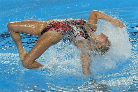 Artistic Swimming - Team Canada - Official Olympic Team Website