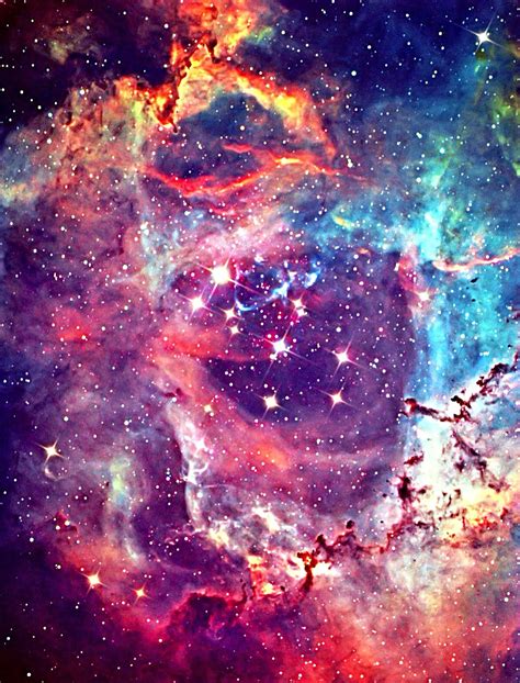 Galaxy | Cosmic wonder, Nebula