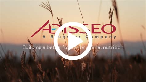 Nutrition animale | Adisseo