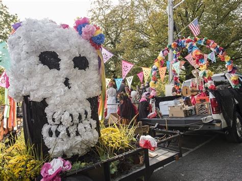 Save The Date: Nyack's Halloween Parade Is Back! | Nyack, NY Patch