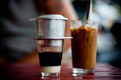 Ca Phe Sua Da - History and Origins - LONDON SAIGON COFFEE COMPANY | Cà ...