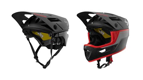 Best enduro helmets: head protection for enduro mountain bike riding ...