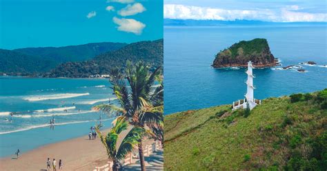 Top 12 Baler Tourist Spots: Surfing Spots, Beaches, Falls | Guide to ...