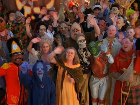 Halloweentown (1998)