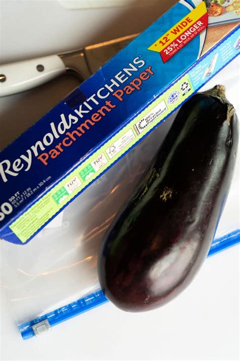 How to Freeze Eggplant - Freezing Eggplant diced, Sliced or Whole