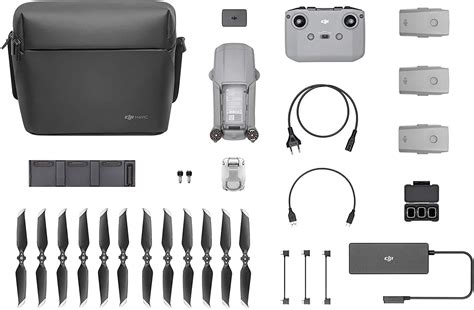 DJI Mavic Air 2S Fly More Combo For Sale